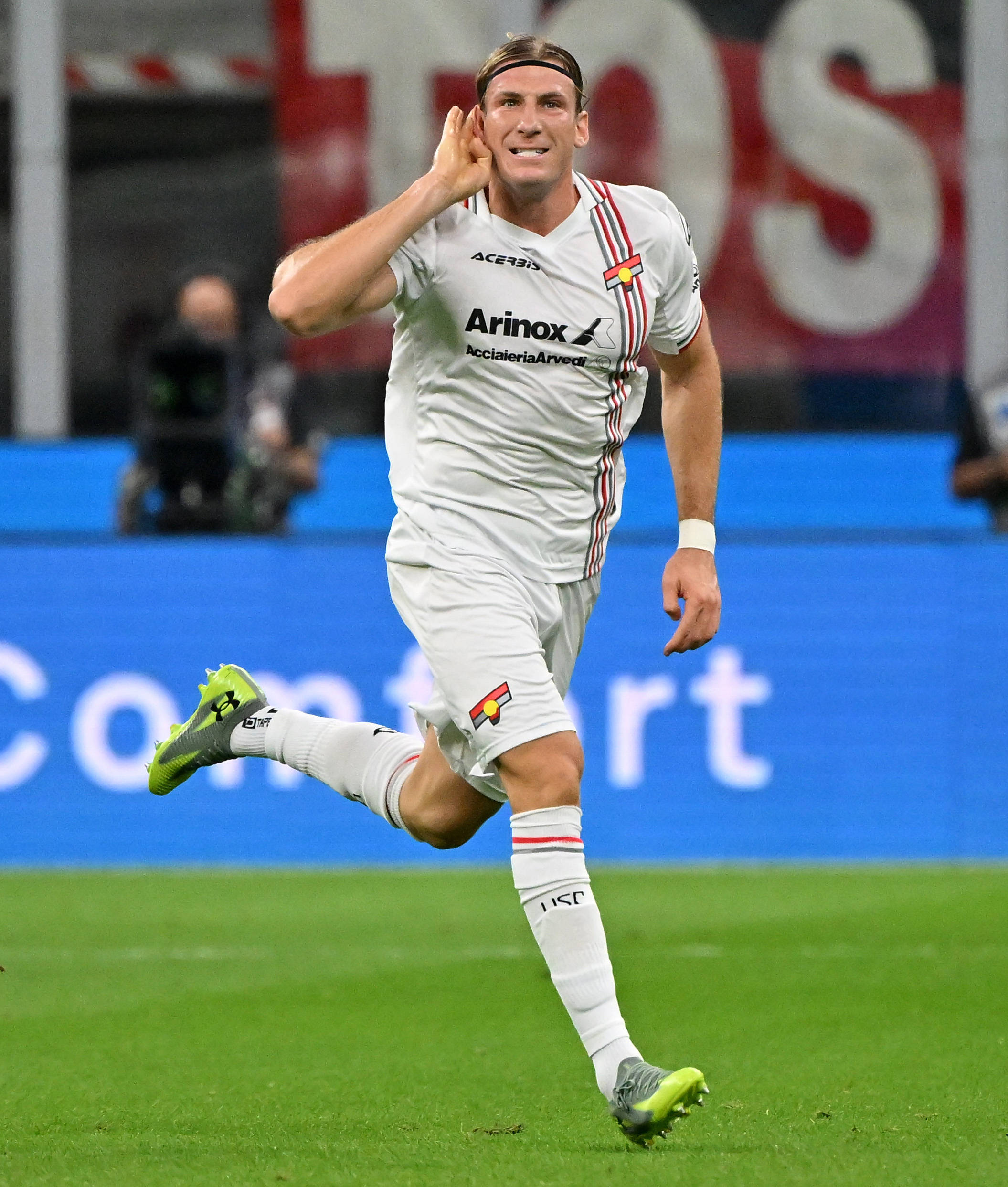 AC米兰绝杀莱比锡,莫德里奇补时绝平意甲的简单介绍 AC米兰绝杀莱比锡,莫德里奇补时绝平意甲的简单介绍