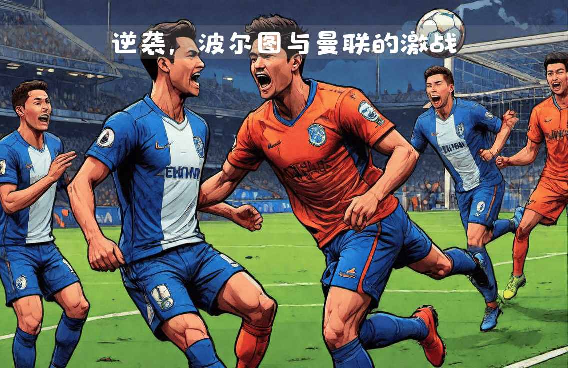 波尔图战平莱比锡，凯恩梅开二度欧联杯的简单介绍