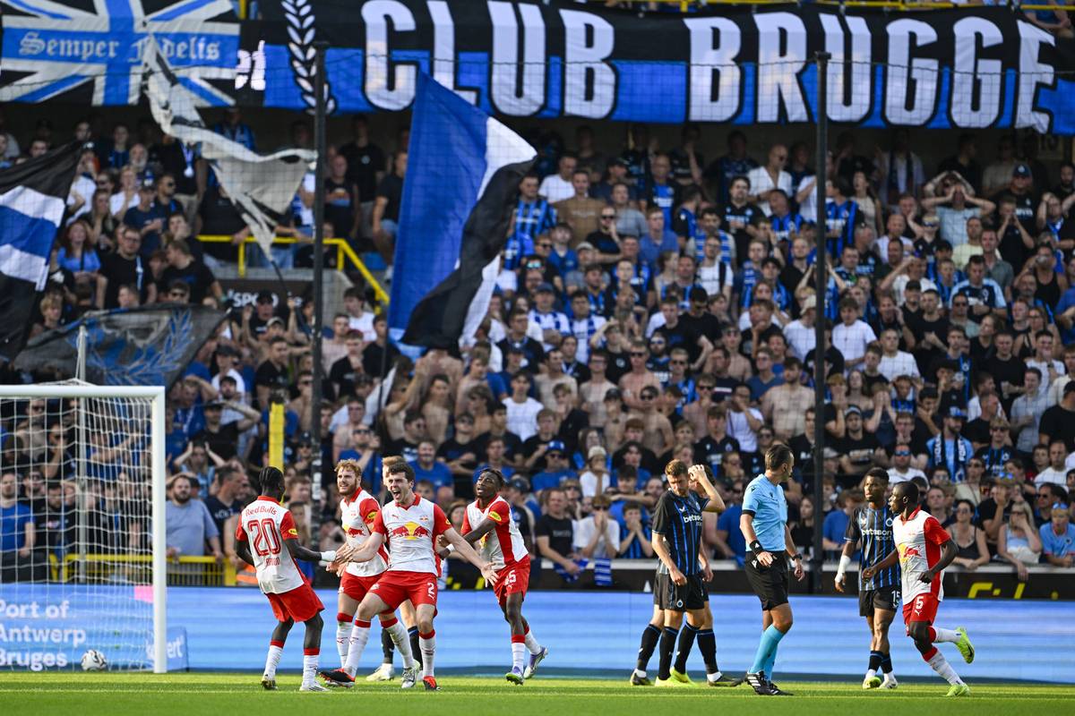 热刺轻取巴黎圣日耳曼，哈兰德补时绝平欧冠的简单介绍