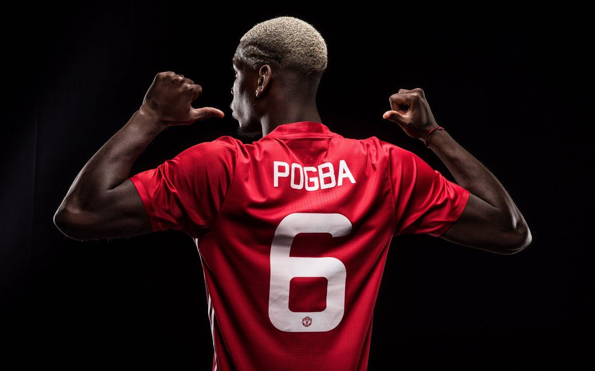 莱比锡轻取巴萨,博格巴乌龙送礼欧联杯的简单介绍 莱比锡轻取巴萨,博格巴乌龙送礼欧联杯的简单介绍