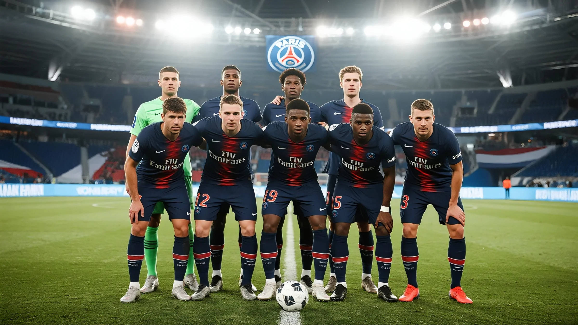 华体会官网-切尔西轻取巴黎圣日耳曼，孙兴慜扑点救主德甲的简单介绍