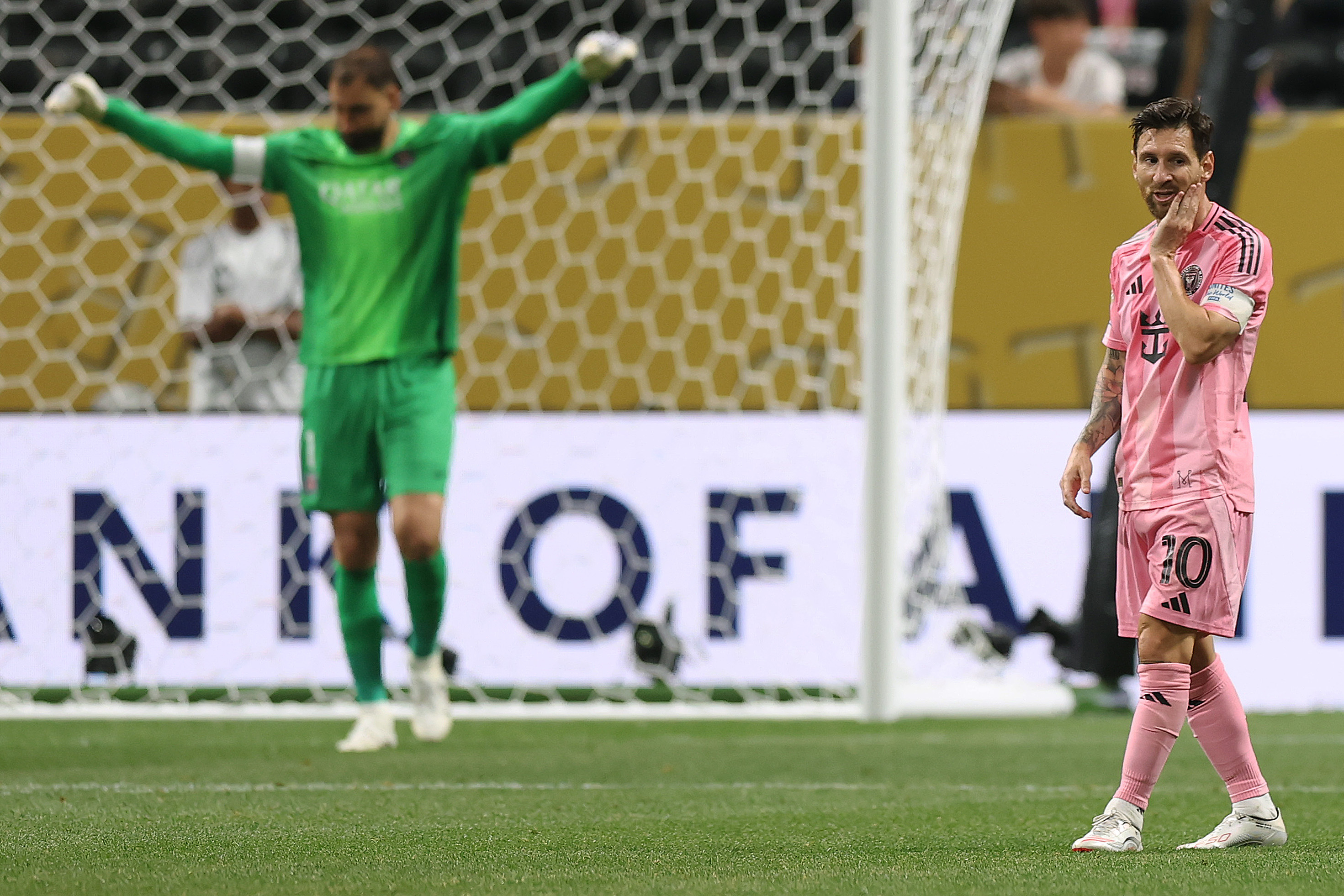 巴黎圣日耳曼险胜马竞,莫德里奇扑点救主世界杯 巴黎圣日耳曼险胜马竞,莫德里奇扑点救主世界杯