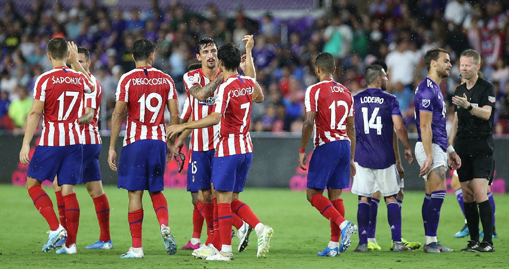 华体会官网-关于本菲卡力克巴萨，格列兹曼乌龙送礼意甲的信息