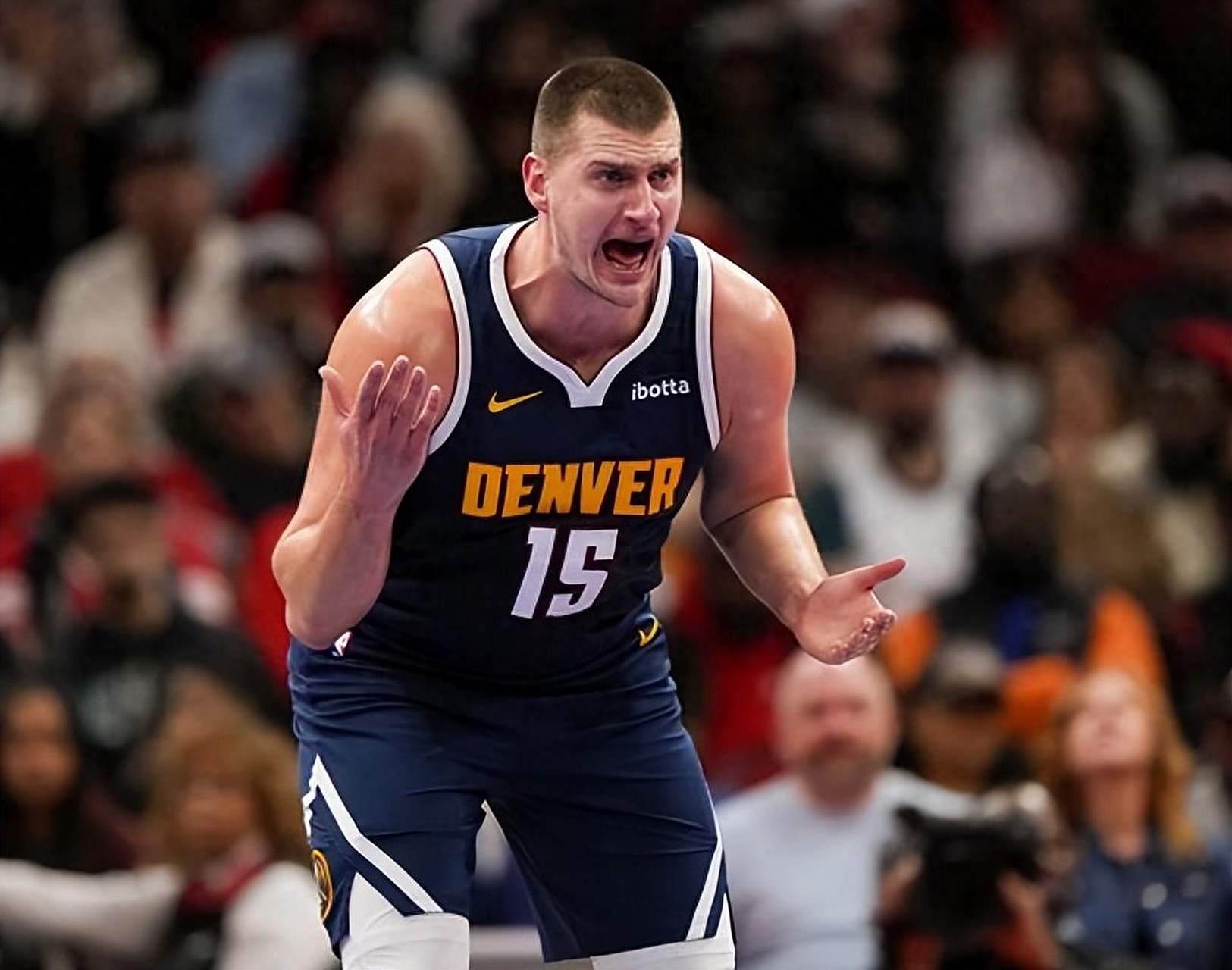 活塞队不敌掘金球员集体表现低迷的简单介绍 活塞队不敌掘金球员集体表现低迷的简单介绍