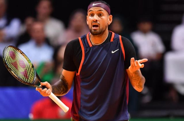 华体会体育-关于澳大利亚网球队血洗日本网球队，克耶高斯惊艳世界的信息