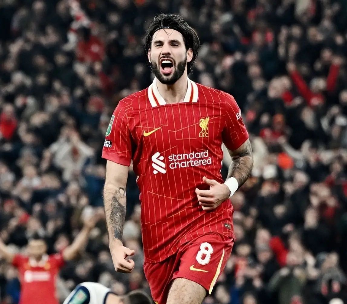 关于利物浦后卫表现亮眼，成为球队中流砥柱的信息