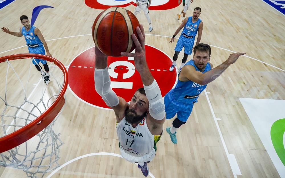 关于拉脱维亚女篮全队暴走意外击败立陶宛队的信息