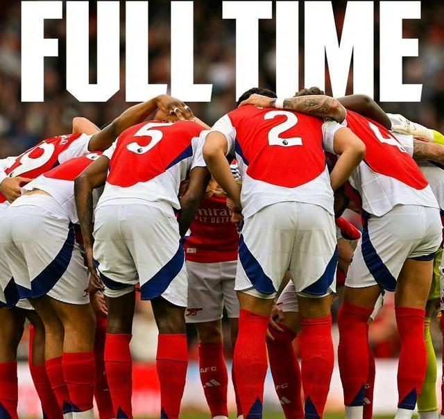 华体会-关于阿森纳客场逆转，反败为胜士气飙升的信息