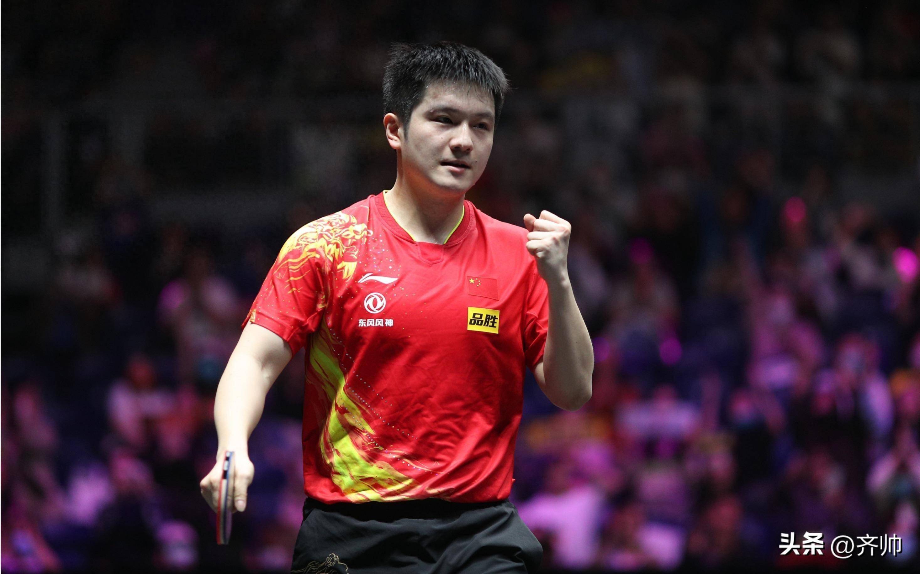 关于法国乒乓球队绝杀日本乒乓球队，樊振东关键制胜的信息