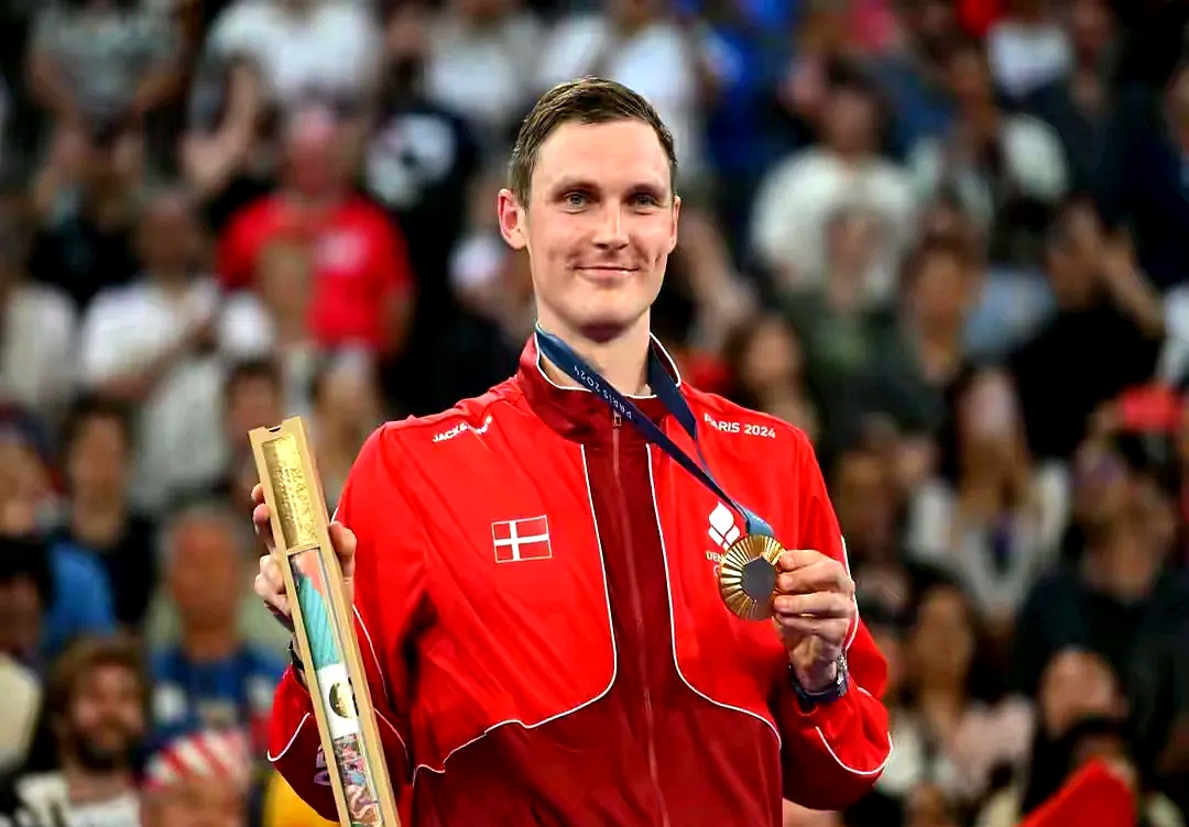 关于英格兰羽毛球队轻取丹麦羽毛球队,安赛龙惊艳世界的信息 关于英格兰羽毛球队轻取丹麦羽毛球队,安赛龙惊艳世界的信息