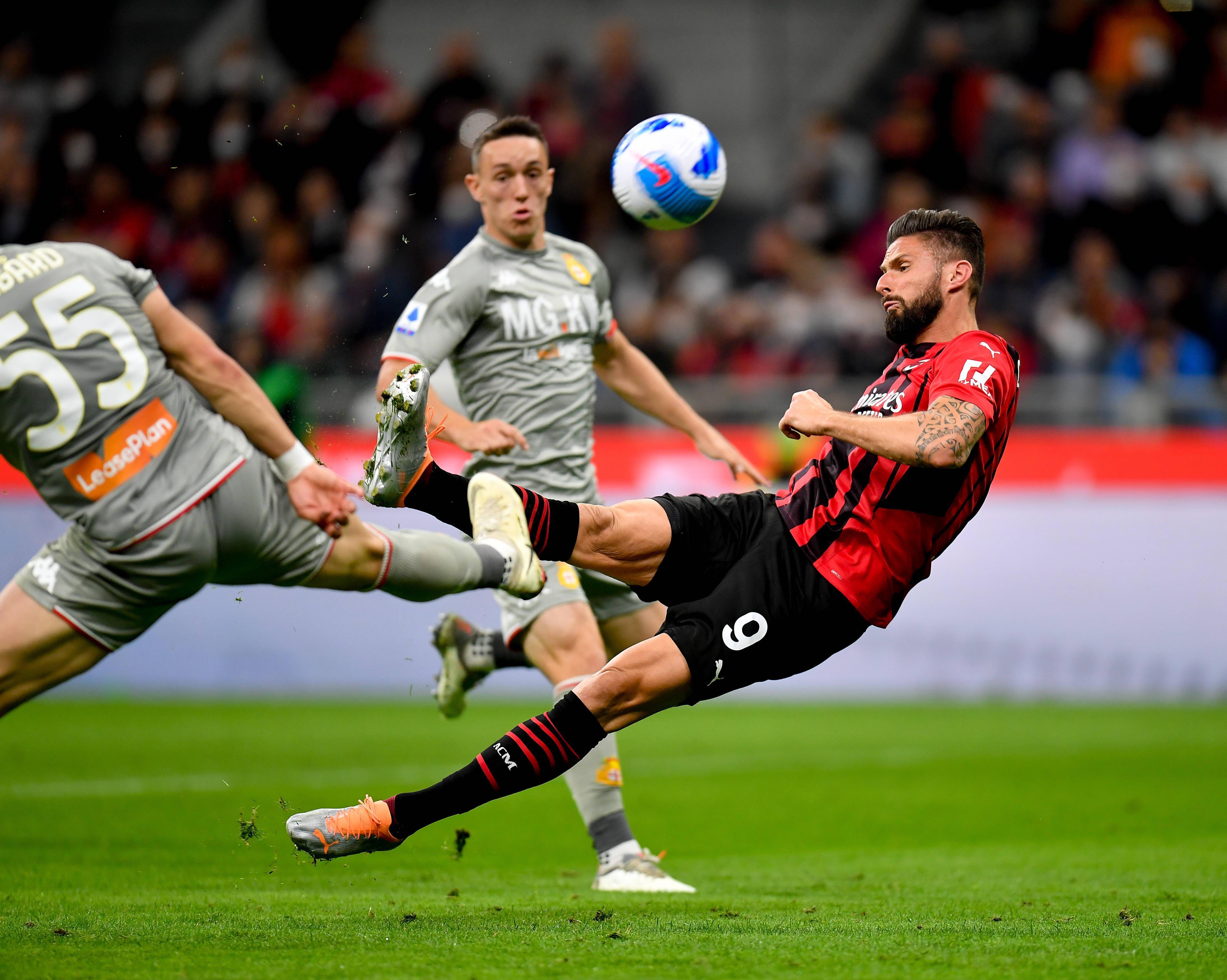 巴塞罗那再战AC米兰，豪门对决场面火爆的简单介绍