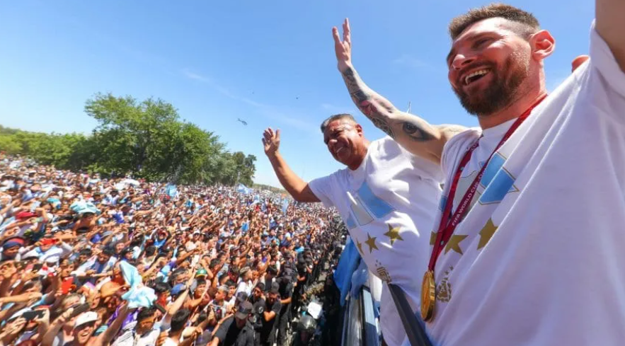 美洲杯战队状态火热,誓夺总冠军 美洲杯战队状态火热,誓夺总冠军