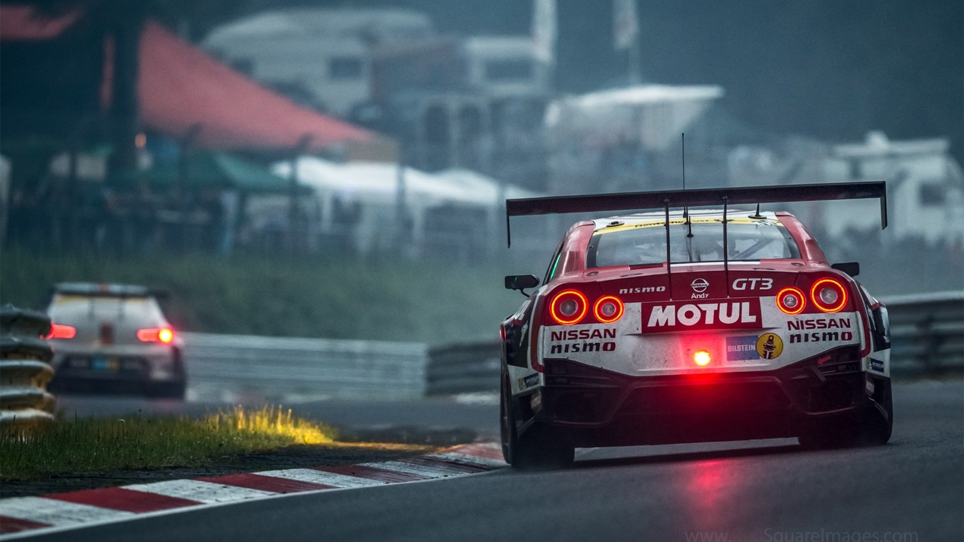 赛道上空的新影子，当切特在揭幕战之夜成为隐形冠军